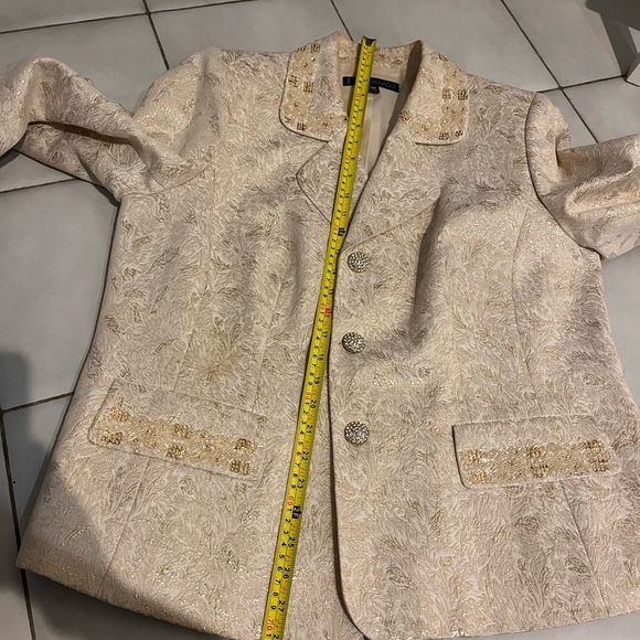 Nipon boutique suit set - Picture 12 of 12